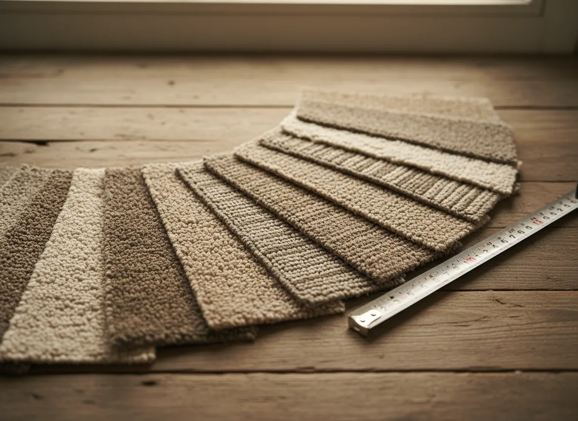 Carpet Installation Wendover, KY FAQs